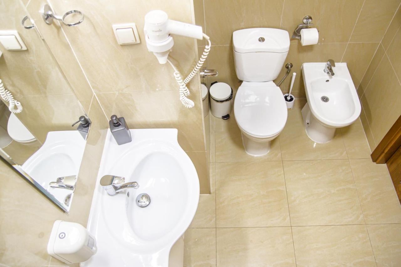 Al-Dom Apartament 112 Awangardia, 300 M Do Plazy W Dzielnicy Uzdrowiskowej Kołobrzeg Extérieur photo